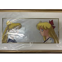 【額装】セーラームーン